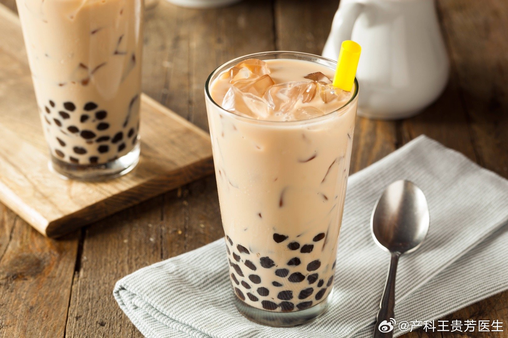 这些奶茶尽量别点这些奶茶尽量别点——揭秘不宜饮用的奶茶排行榜